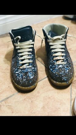 Maiaon margiela size 43