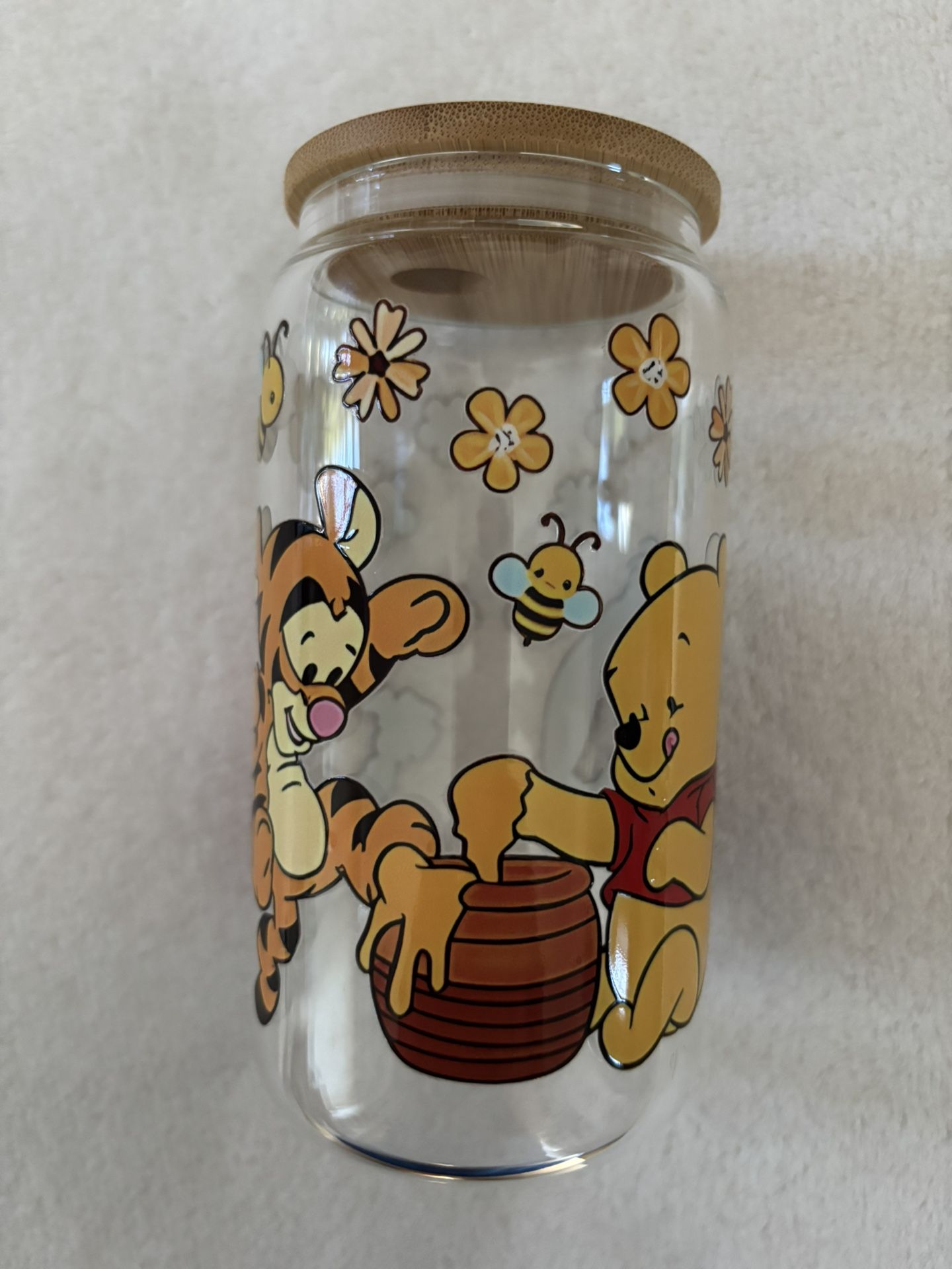 Pooh and Friends Libby Cup