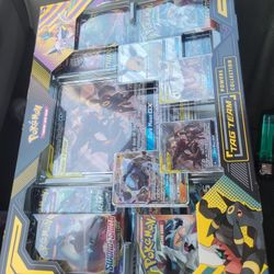 Pokémon Tag Team Powers Collection 