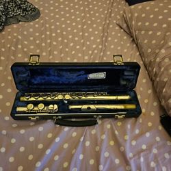 Armstrong Flute