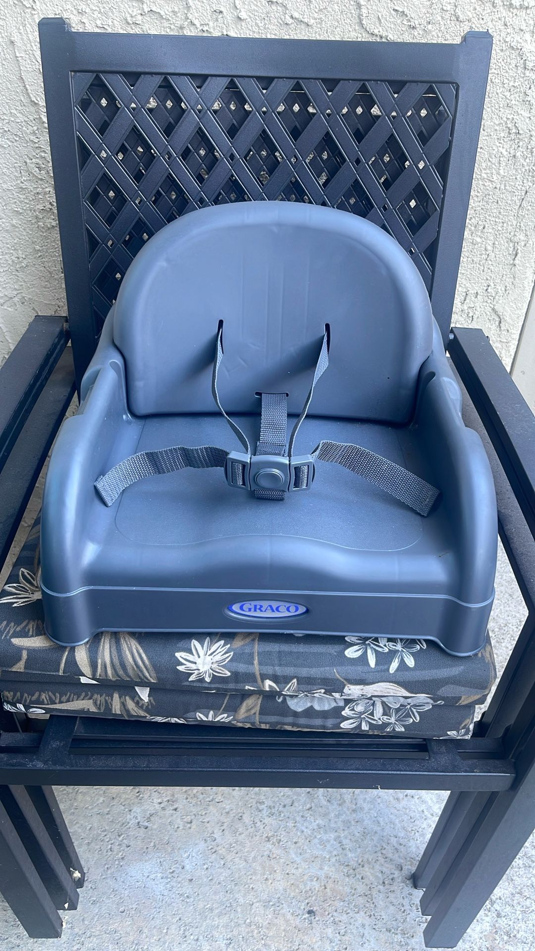 GRACO Toddler chair booster seat