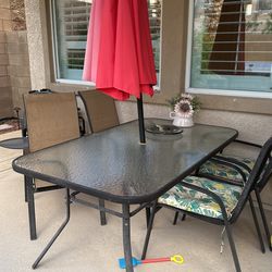 Dining Set