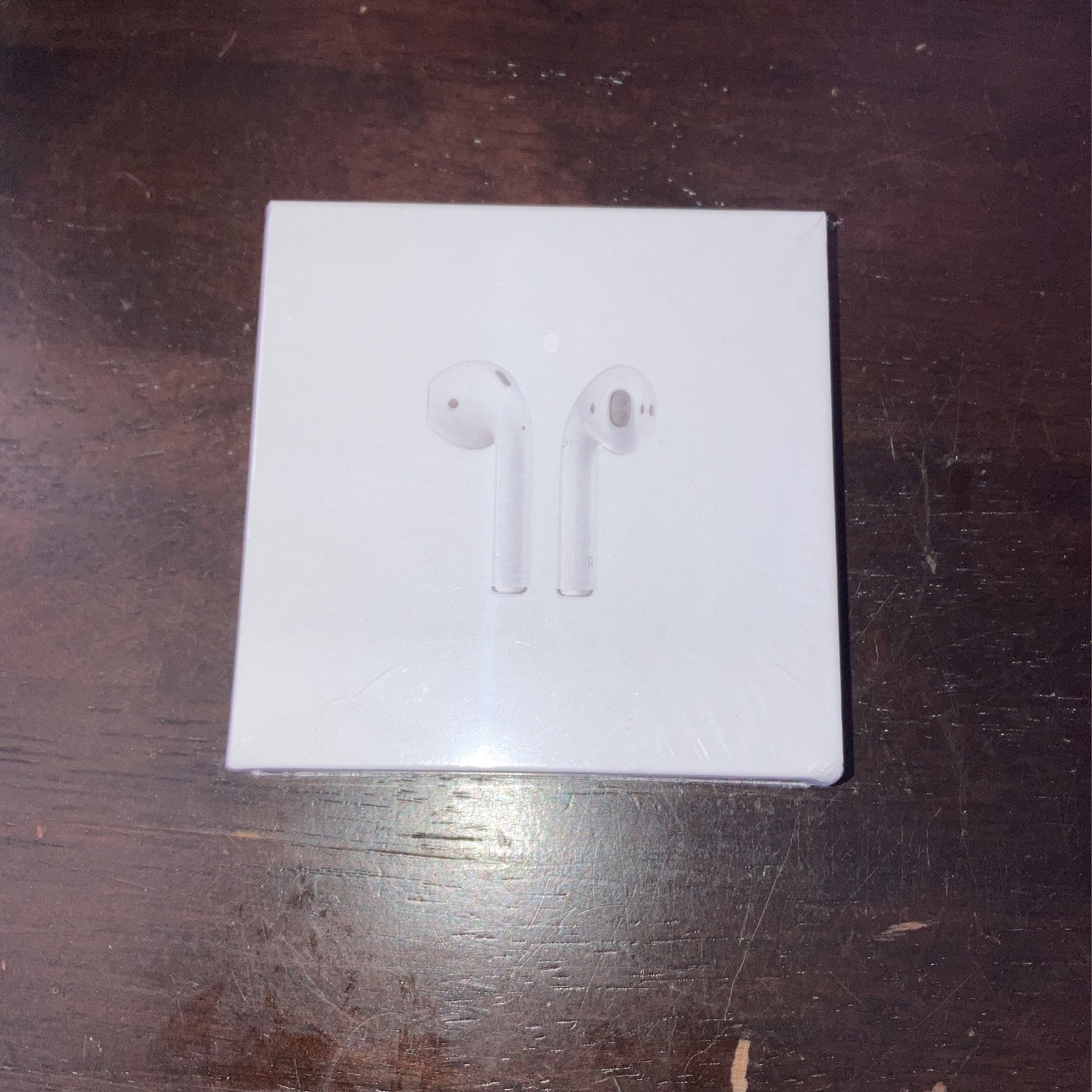 Apple Air Pods (Gen 2)