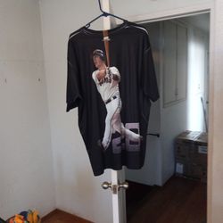 Brand New Buster Posey 360 Jersey 