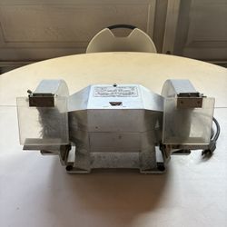 Wen Bench Grinder Model 1030