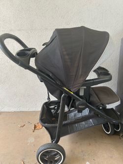 Graco Stroller