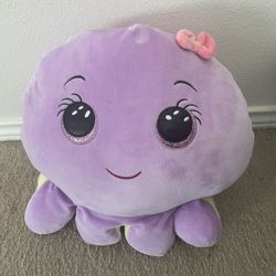 TY Squishy Octavia