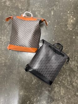 Goyard backpack