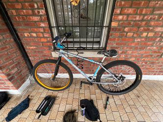 Mafia Bomma 27.5
