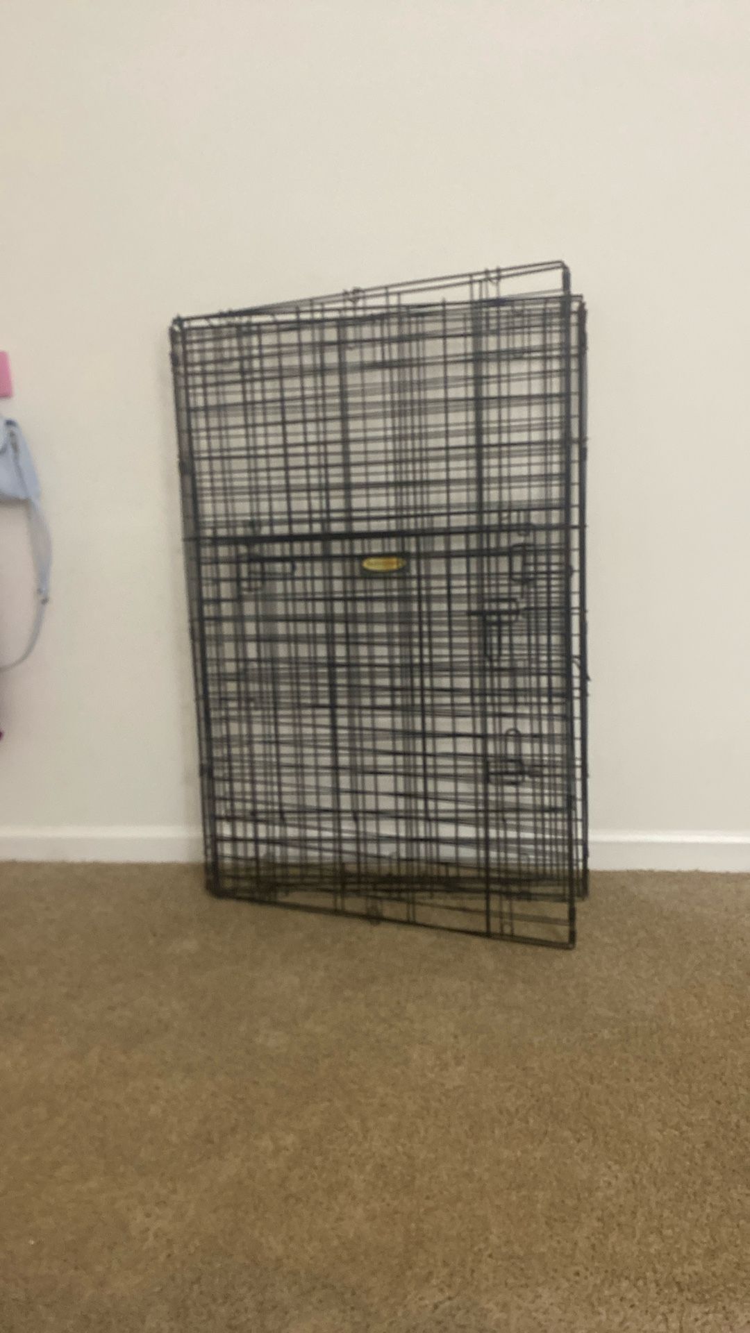 Do Dog Cage