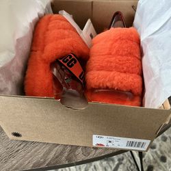 UGG Fluff Yeah Slide