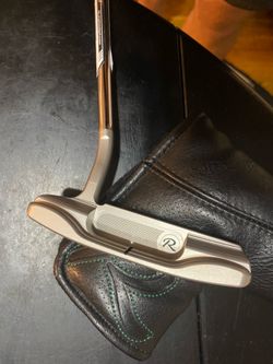 Taylormade TP Milled putter
