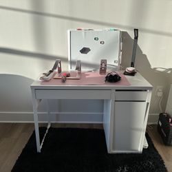 IKEA Desk