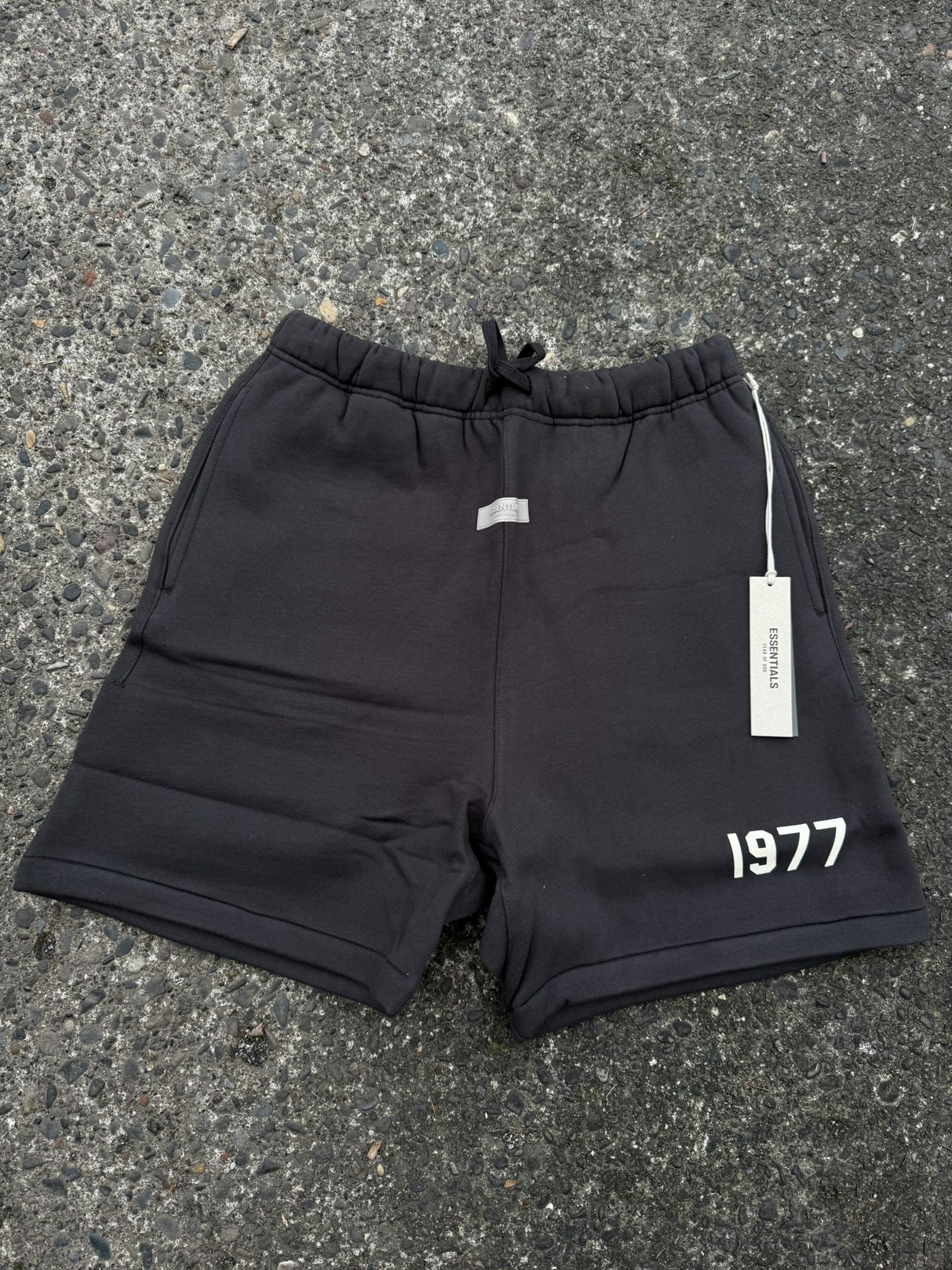 Essentials Shorts Brand New!!
