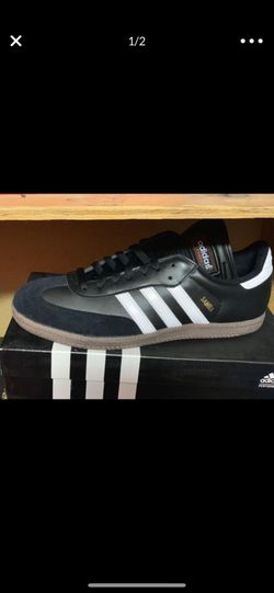 Adidas samba