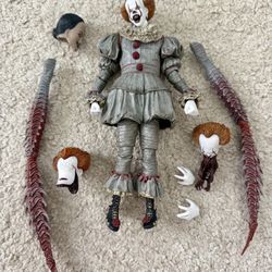 It