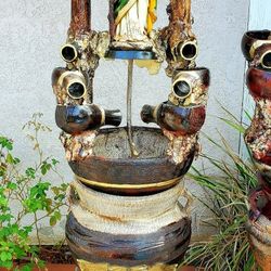 Fuente San Judas
