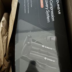 Air Compression Recovery System 