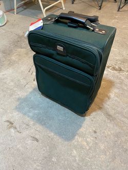 American Tourister Luggage