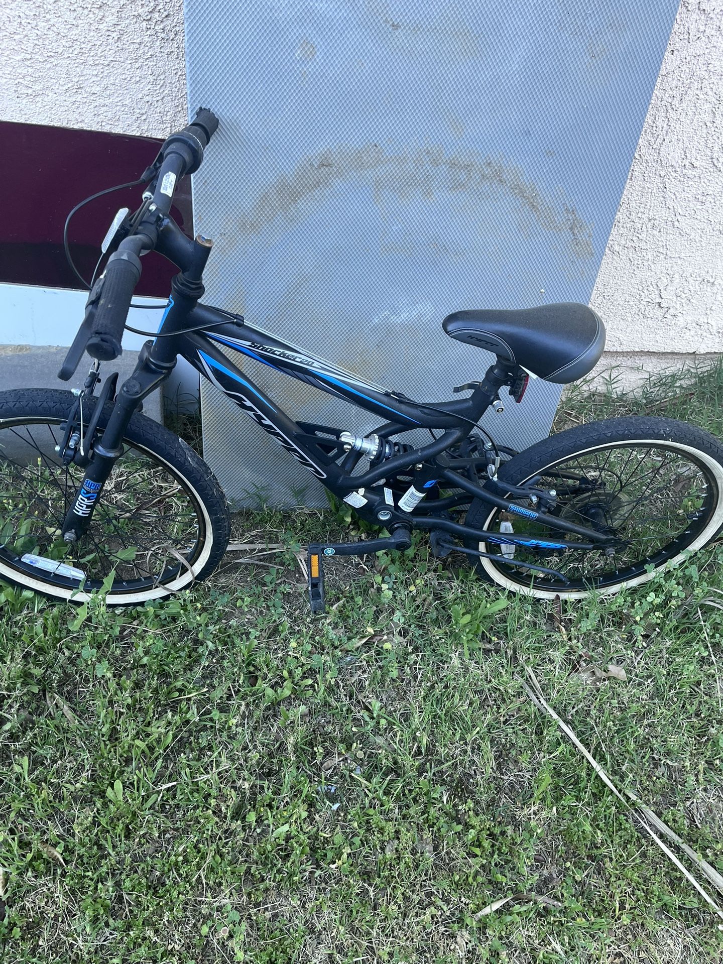 Youth Bicycle