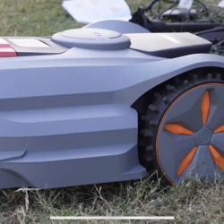 Orion X7 Robotic Lawn Mower