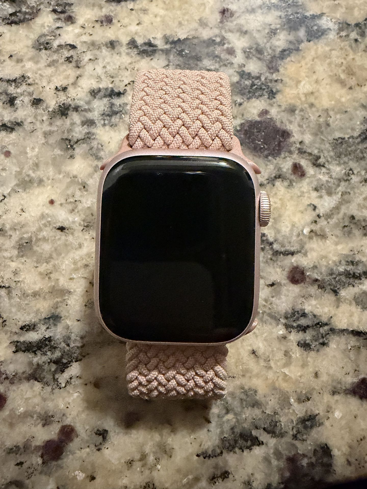 Apple Watch (GPS + Cellular)