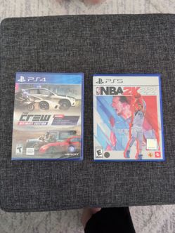 Video Games