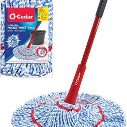 O-Cedar Mop