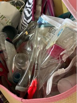 Miscellaneous items