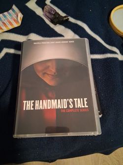 The handmaids tale The complete series