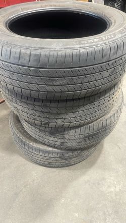 215-65-17 Used Tires $20 Each Pick Up Today