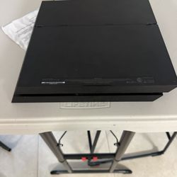 PS4 150 Used But Work Good