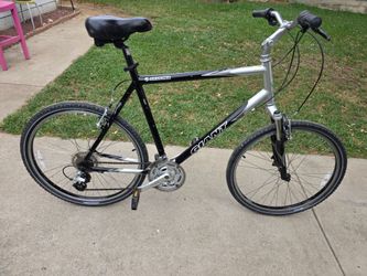 Giant Bicycle