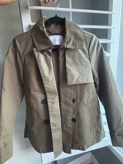 Everlane Jacket