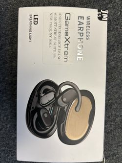 Sports Wireless Earphone