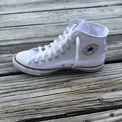 White All Star