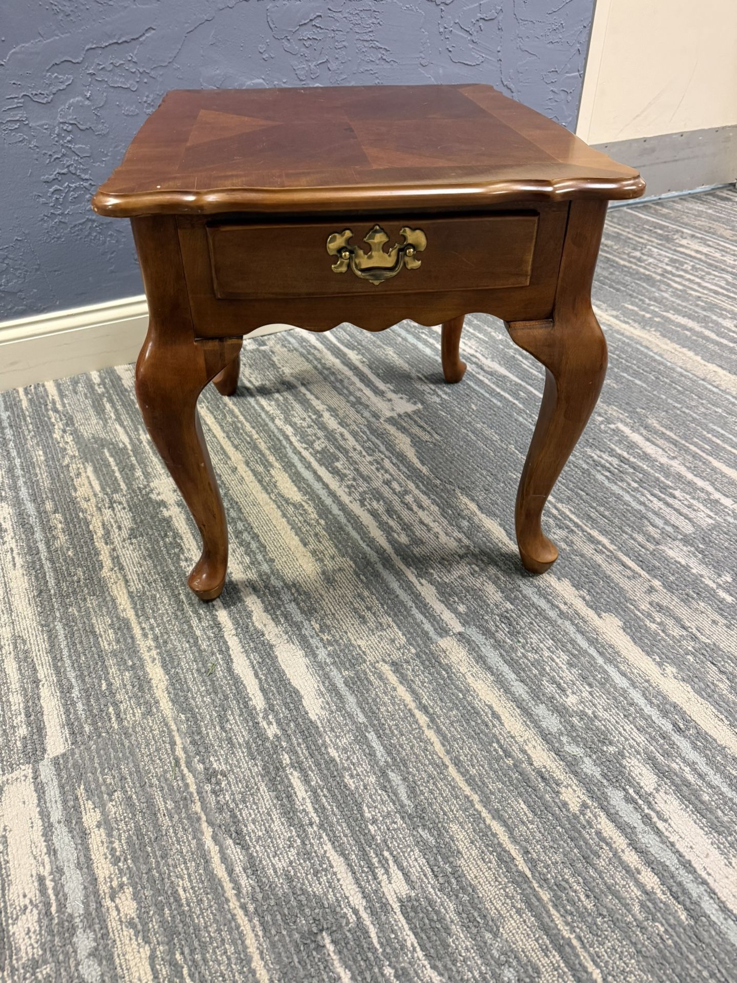 Matching End Tables