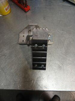 Ladder Legs Replacement