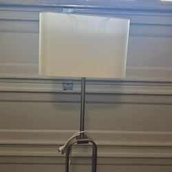 Lámpara De Piso 