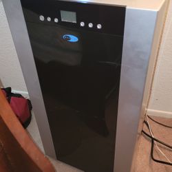 Whynter Portable ac Unit. 