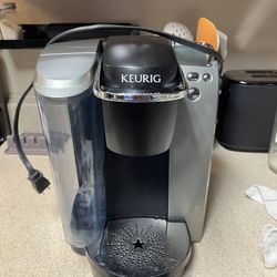 Keurig Coffee Maker