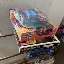 Girls Toys Bulk $50