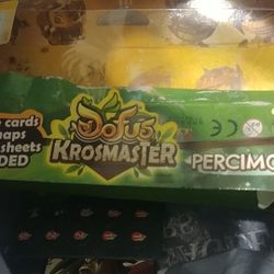 Kros master Arena and extra pieces