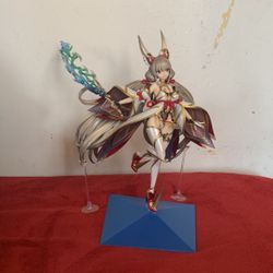 Xenoblade Chronicles 2 Nia 