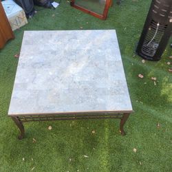 Marble Coffee Table