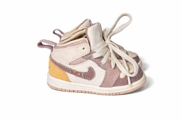 Unisex Nike Air Jordan For Babies- Size 5C - Excellent Condition