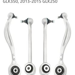 Mercedes Benz Front End Parts