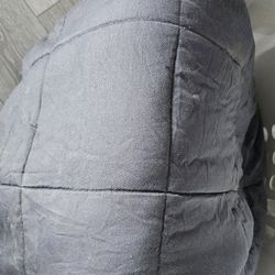 Waited Blanket