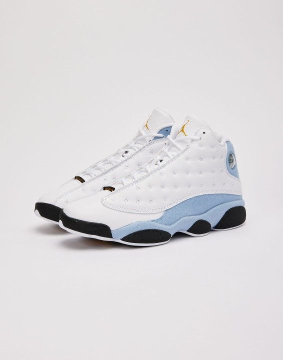 Air Jordan 13 Blue Grey Sz.11