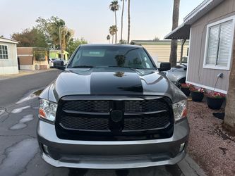 2013 Dodge Ram